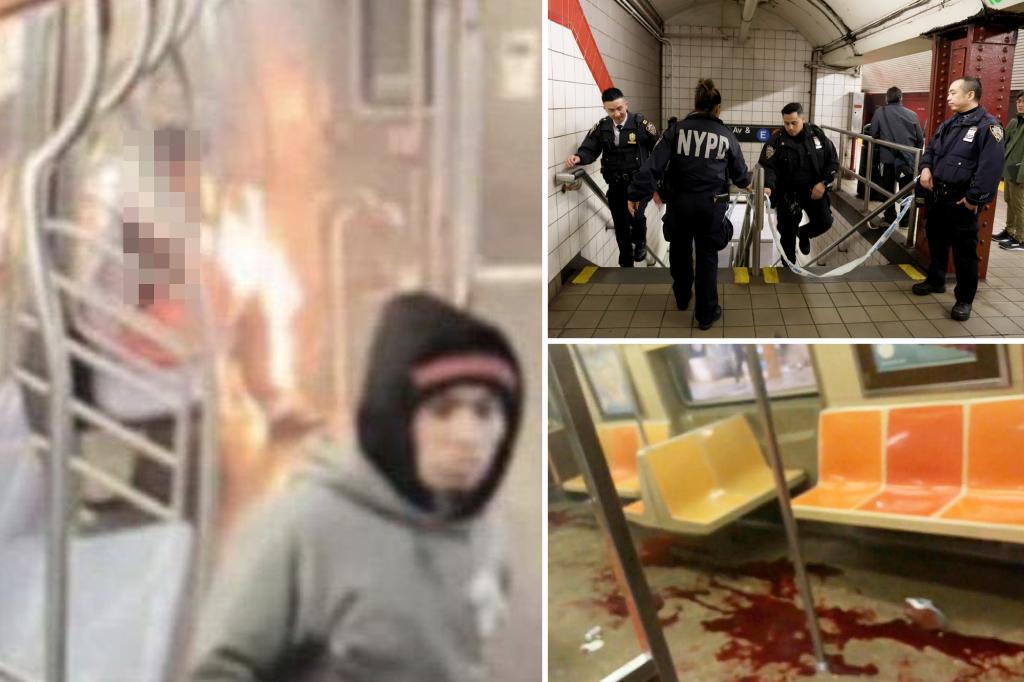 New York has most hazardous public transit system in US: Study