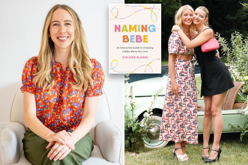 This is the celebrity baby name parents dislike the most