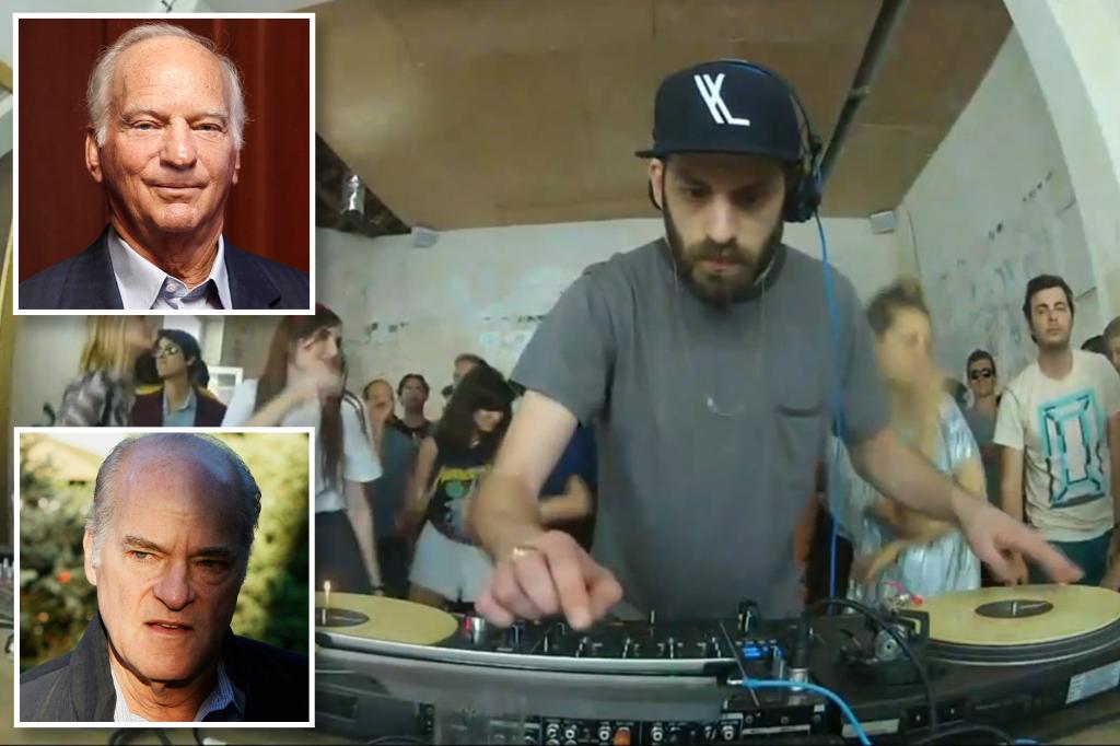 Global club promoter Boiler Room bans Israel shows after being acquired by KKR-owned firm: ‘It’s insane’