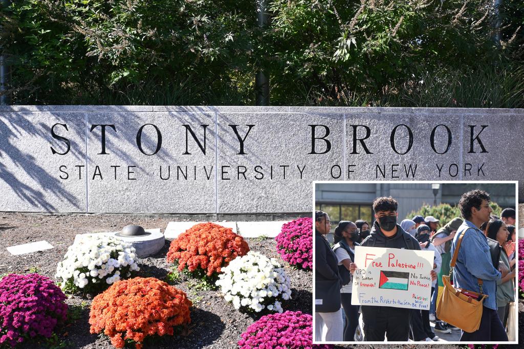 At least 11 visas revoked at Long Island’s Stony Brook University