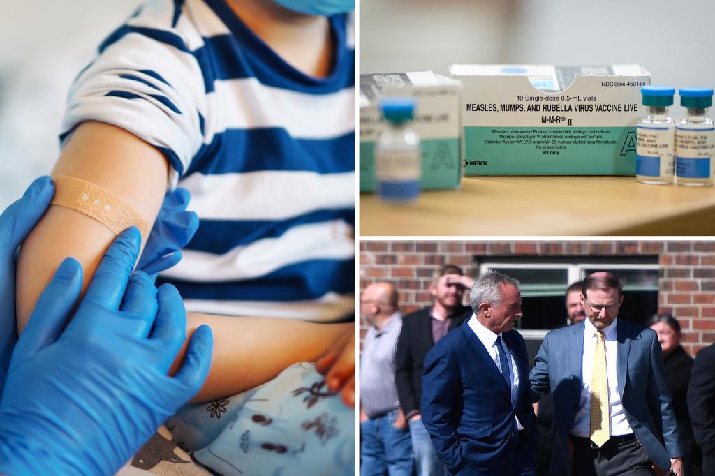 US measles cases surpass 700 with outbreaks in six states