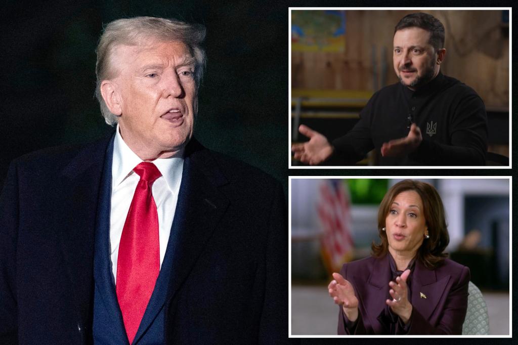 Trump blasts ‘out of control’ CBS News, pushes for maximum FCC fines, penalties