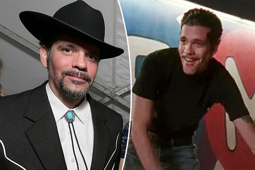 ‘Dazed and Confused’ actor Nicky Katt’s cause of death revealed