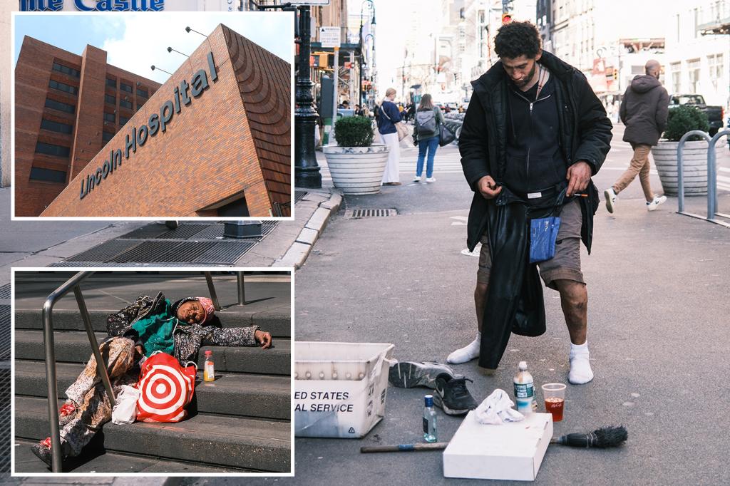 NYC hospital system adopts revolutionary addiction treatment