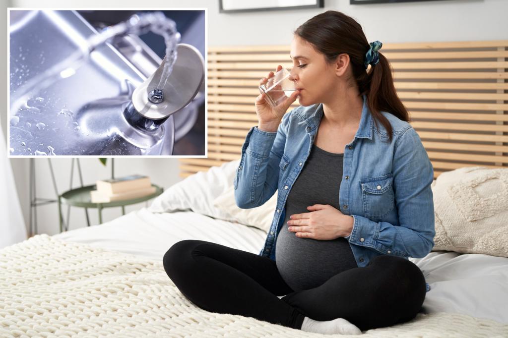 Fluoride exposure linked to ‘detrimental effects’ on health of pregnant women, infants: study