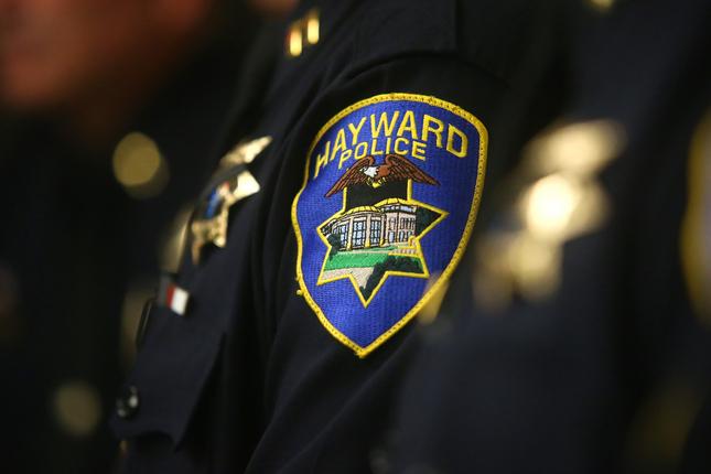 Man charged in Hayward traffic death – The Mercury News