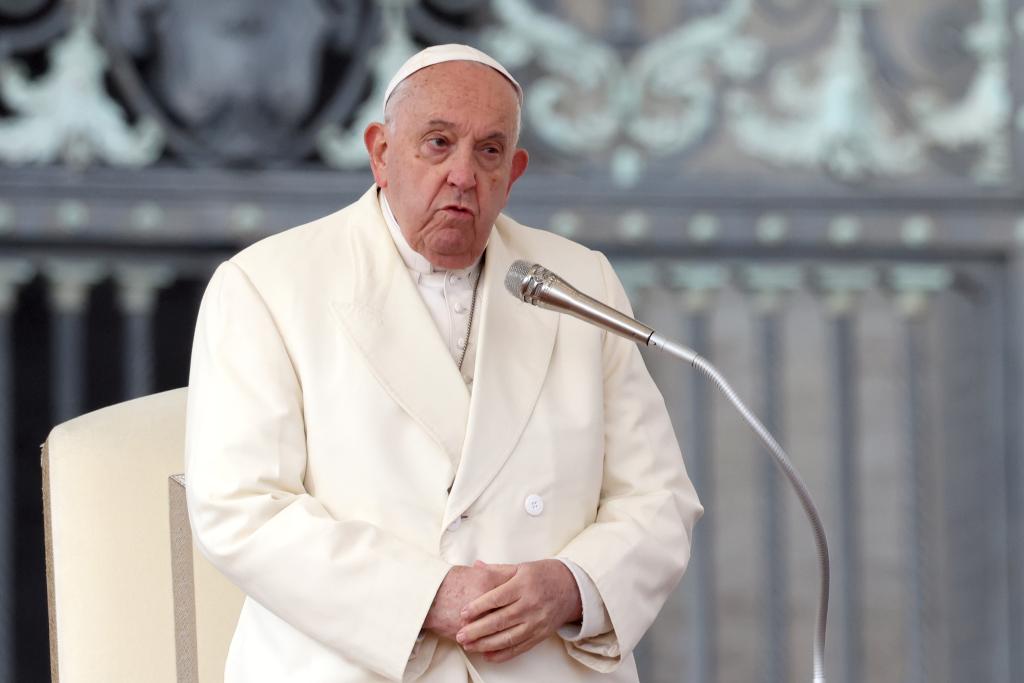 Pope Francis dead at 88 — what happens now?