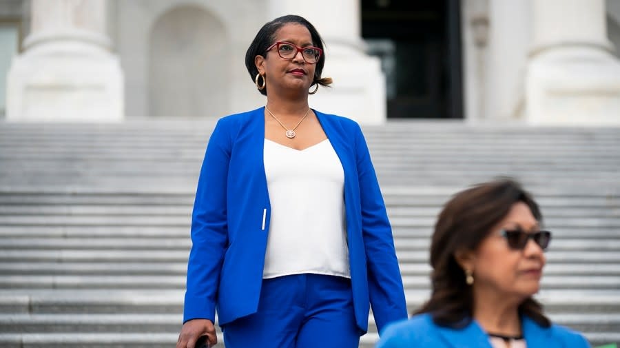 Dem Rep. Hayes: 'I Regret' Voting for Laken Riley Act, Dems Aren't Opposed to Deporting Criminals