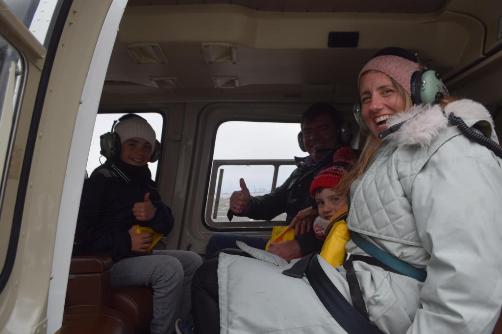 Mom killed in Hudson River helicopter crash was from FC Barcelona dynasty family