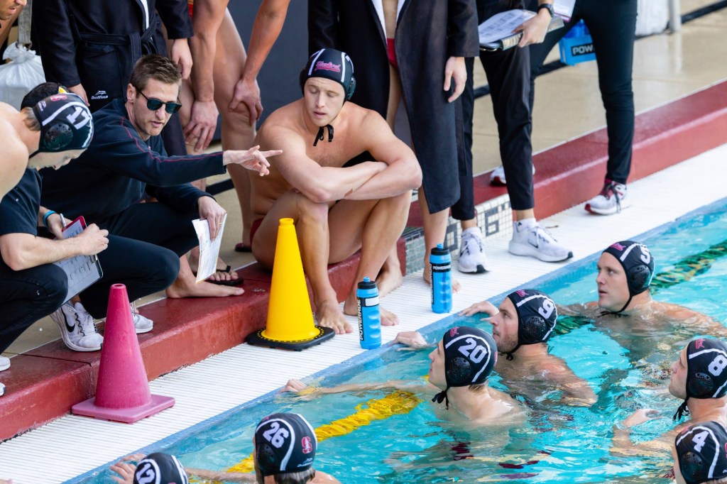 Former Stanford attorney to investigate water polo coach Brian Flacks – The Mercury News