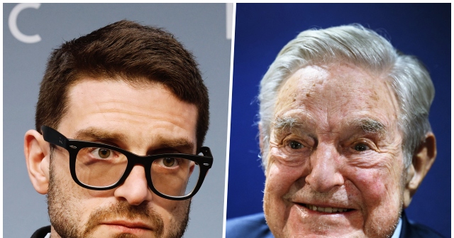 Soros Groups Sue to Stop Trump from Ending Civil Rights Office for Migrants