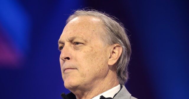 Rep. Andy Biggs Reveals His Daughter Has Died After ‘Battle with Cancer’