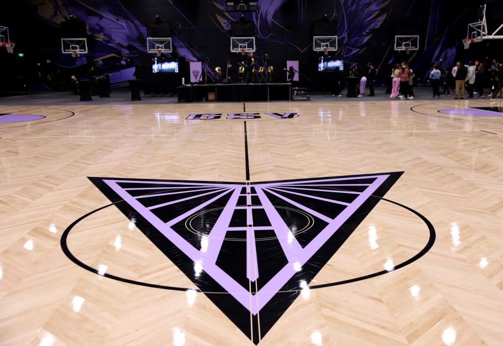 Valkyries select Lithuanian guard Justė Jocytė fifth overall in WNBA draft