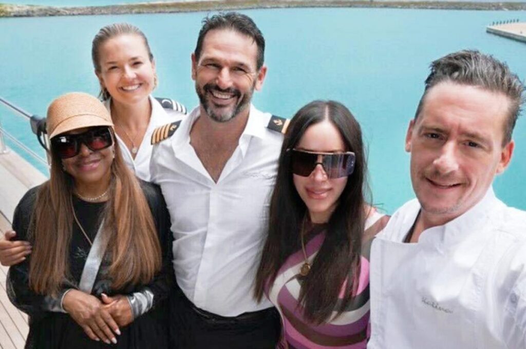 The ‘Real Housewives Of Salt Lake City’ Will Set Sail With The Yatchies Of ‘Below Deck Down Under’ In An Epic Bravo Crossover