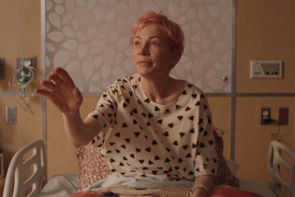 “It’s Not That Serious” (Series Finale)