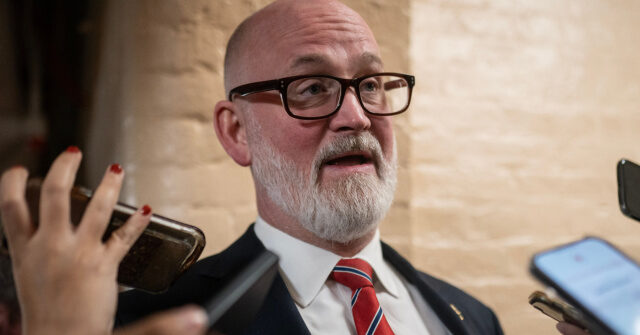 We’re Closing in on a Very Serious Constitutional Crisis