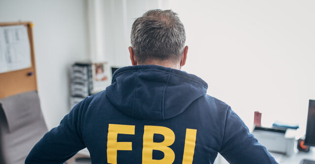 FBI Arrests Judge Who Helped Illegal Migrant Dodge Deportation