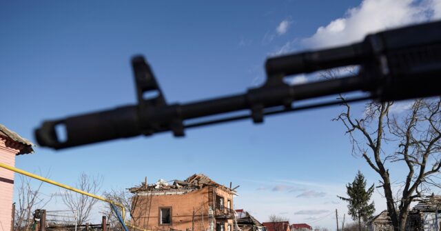 Russia Claims Recapture of Kursk from Ukraine Counter Invasion