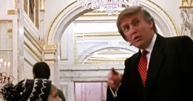 Fascist ‘Home Alone 2’ Director Wants Trump Cameo Cut