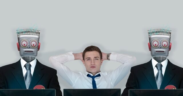 Famed AI Researcher Launches Startup to Automate *All* Human Jobs