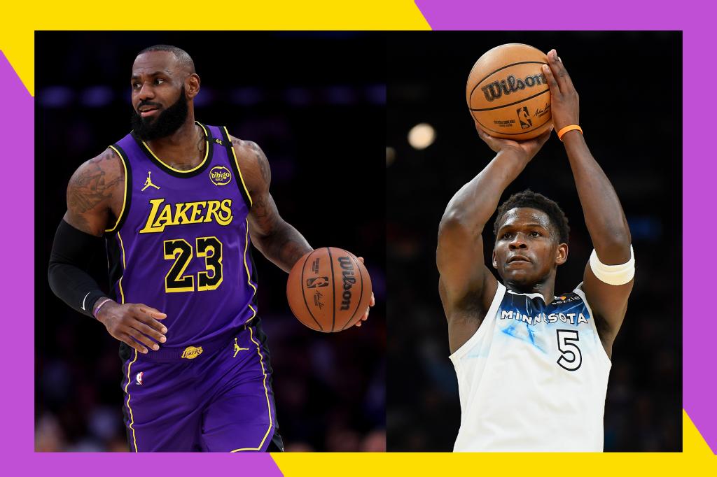 How much are Lakers vs. Timberwolves NBA playoff tickets?