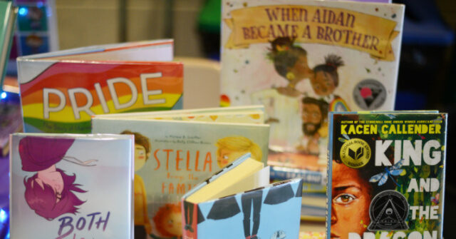 SCOTUS Poised to Side with Parents Over Opt-Outs for LGBTQ+ Books