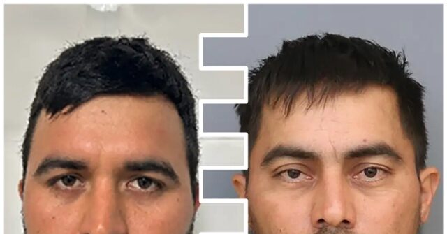 Guatemalan Illegal Alien Charged in Maryland Girlfriend’s Murder, Uncle Charged as Accessory