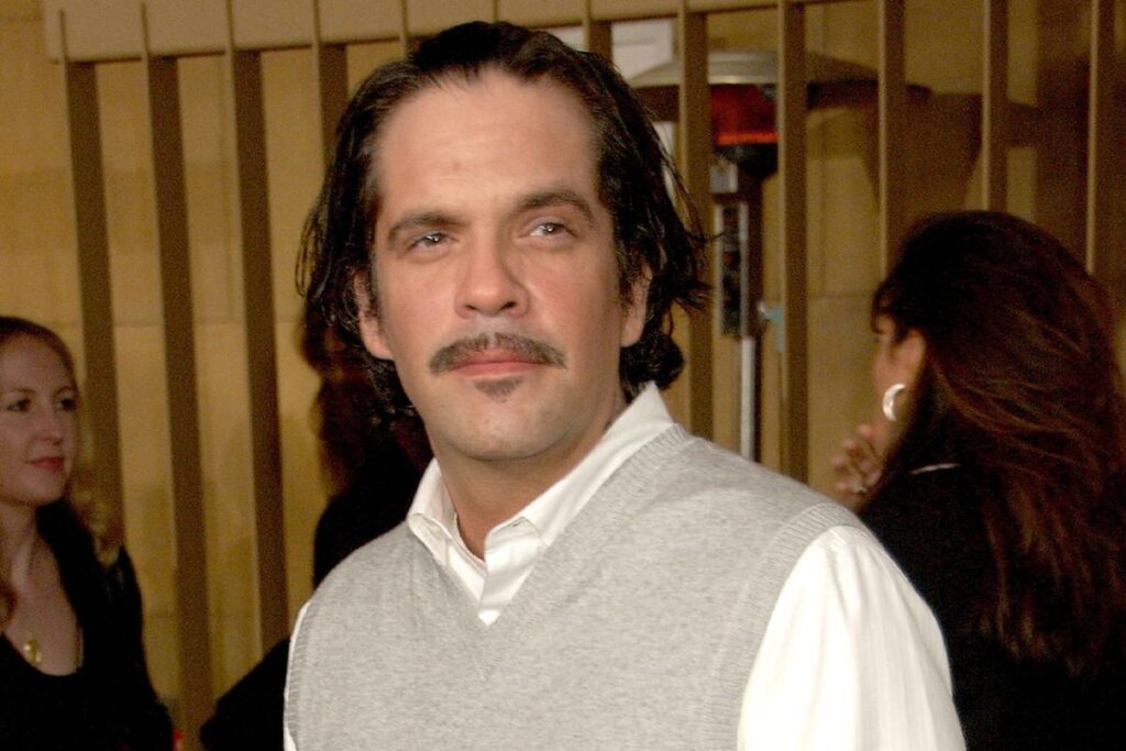 Cause Of Death Revealed For Nicky Katt After ‘Dazed And Confused’ Star Dies At Age 54