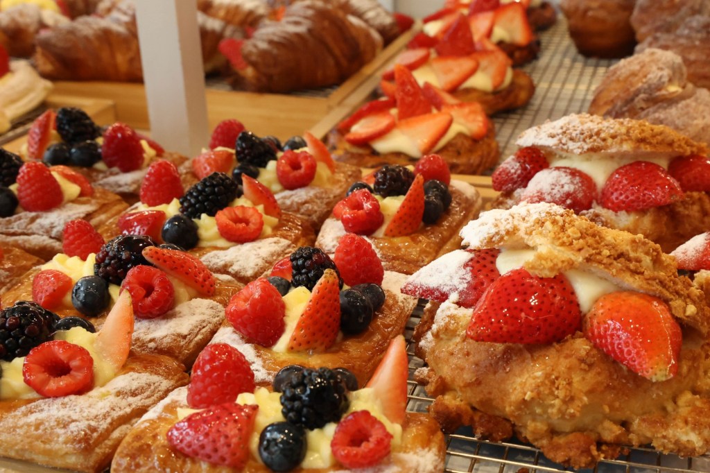 Restaurant deals for Tax Day on Tuesday, April 15 – The Mercury News