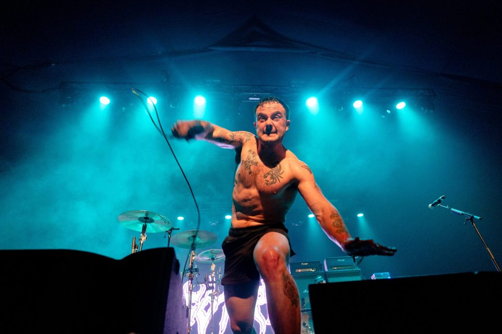 Highlights from Sunday include U.K. punk duo Soft Play, Shaboozey and beabadoobee – The Mercury News