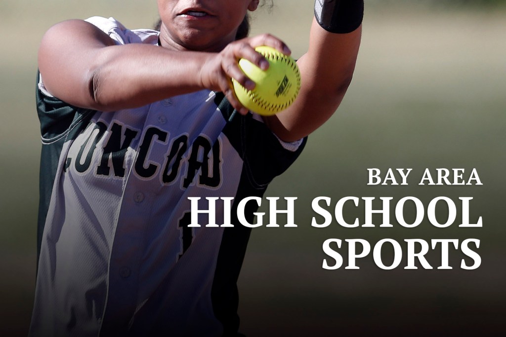 Mercury News, East Bay Times Bay Area high school girls athlete of the week