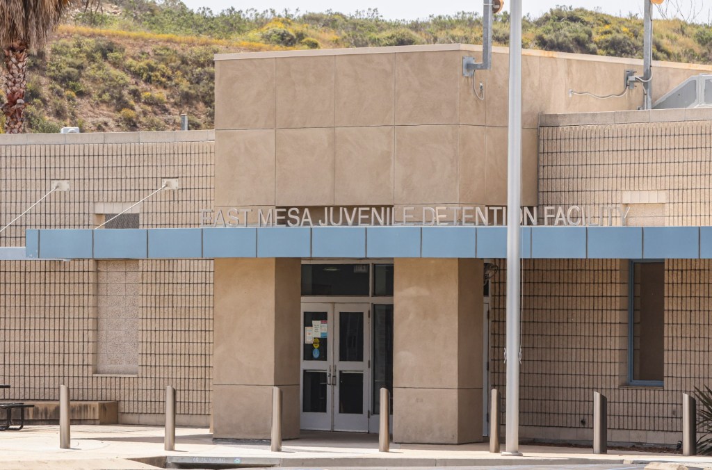 California law gives youth with criminal records a clean slate. Does it also prevent oversight of juvenile detention? – The Mercury News