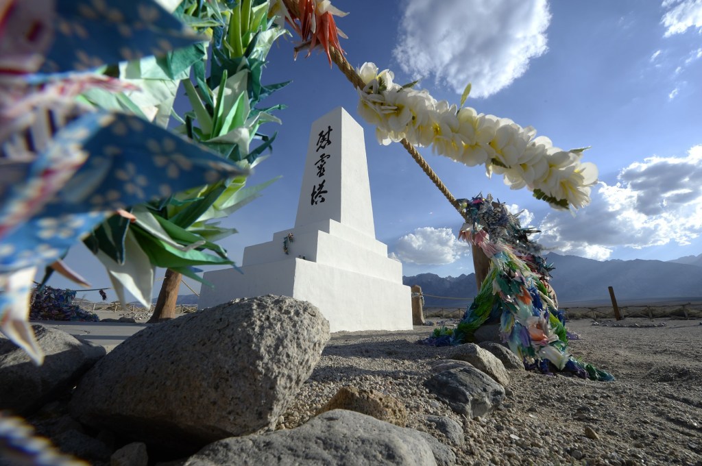 California Japanese American historians warn of Trump’s use of 1798 wartime law – The Mercury News