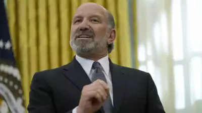 Howard Lutnick: Countries Are Making Offers They Never 'Would Have Come With' Before Trump Tariffs