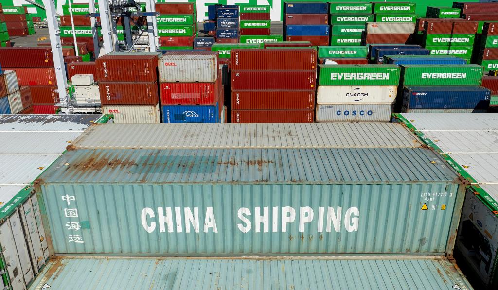 The trouble with Newsom’s ploy to spare California in trade war – The Mercury News