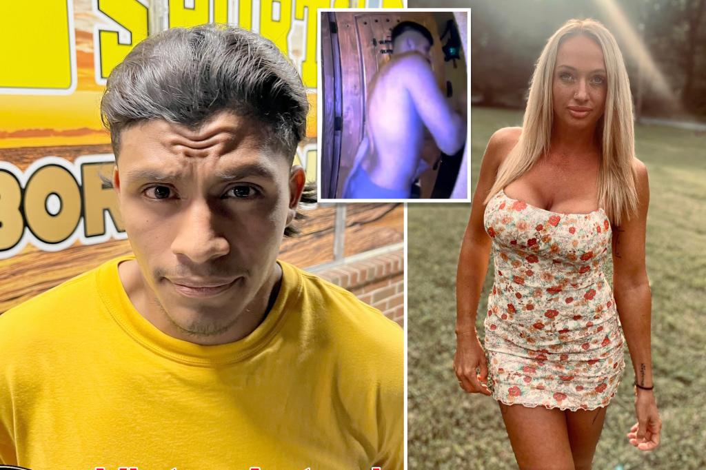 Illegal immigrant convicted in mom of 5 Rachel Morin’s rape, murder after jury deliberates for less than an hour