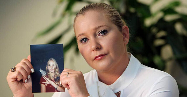 Jeffrey Epstein Sexual Abuse Victim Virginia Giuffre Dies by Suicide