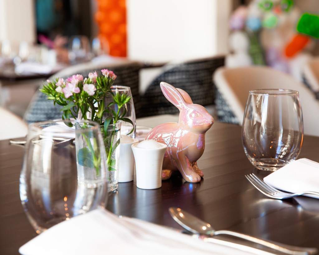 Hop to Easter brunch at South Bay and Peninsula dining spots – The Mercury News
