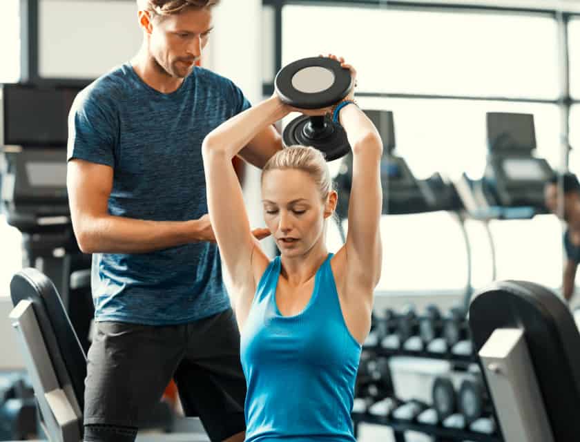 How Britain’s top personal trainers fuel themselves