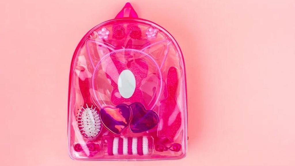 Best clear backpacks for school and events – The Mercury News