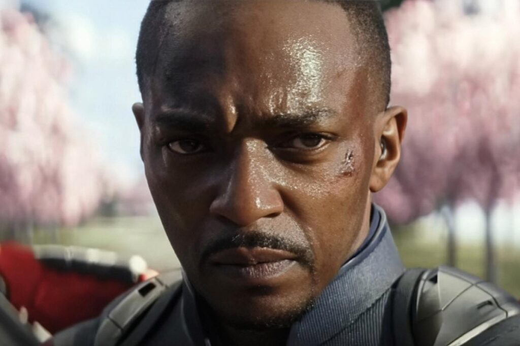 ‘Captain America: Brave New World’ Comes to Digital But When Will ‘Brave New World’ Stream on Disney+?