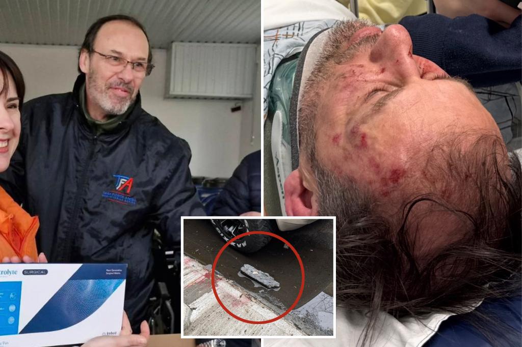 ‘They feel safer in Kyiv’