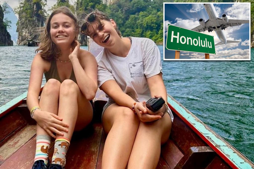 German teens traveling to US jailed and deported over loosely planned vacation being found ‘suspicious’