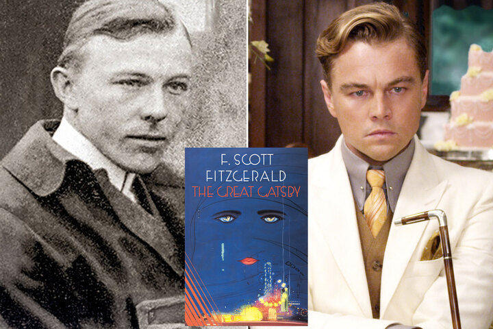 Meet the men most likely to have inspired ‘The Great Gatsby’
