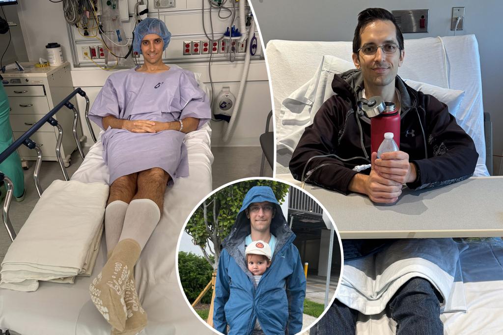 I got colon cancer at 35 — the symptom I wish was taken seriously