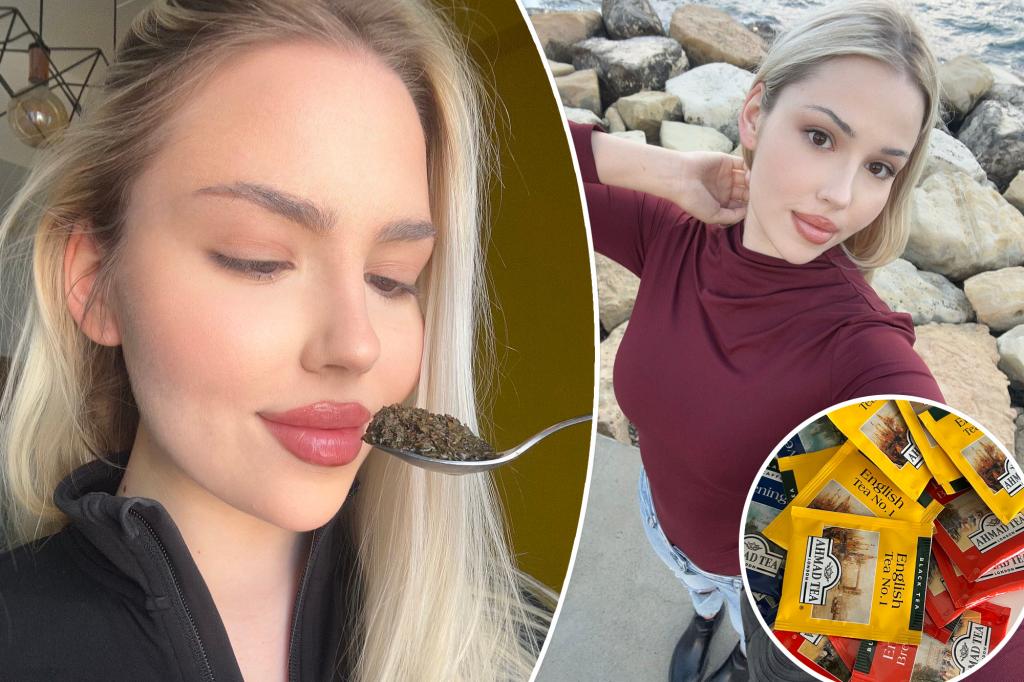 ‘I love the taste and eat them daily’