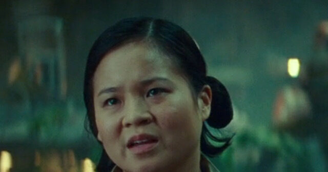 Kelly Marie Tran Comes out as ‘Queer,’ Still Whining About ‘Star Wars’ Fandom