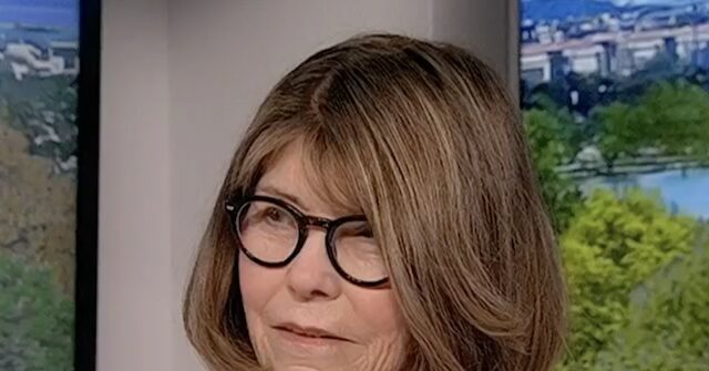 Trump Has a ‘Demonic Thing Inside of Him’ That Keeps Pushing Him