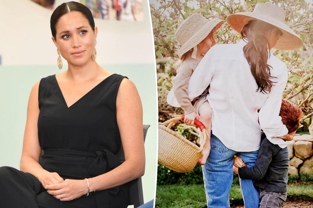 Meghan Markle makes rare comment about miscarriage on podcast