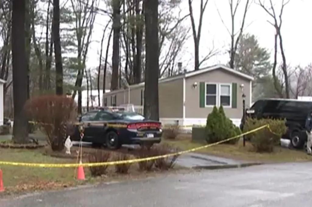 Cops fatally shoot woman who pointed gun at them in Deerpark, New York